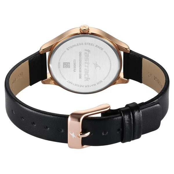FTK 6296WL01 FASTRACK WATCH FTK 6296WL01 FASTRACK WATCH